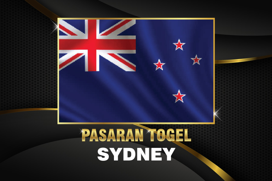 Prediksi Togel Sydney